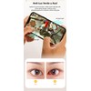 Mica Hidrogel GREEN RAY Nano tecnología, proteccion ocular de luz