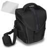 Essex Large SLR Case with Rain Cover and Screen Protector