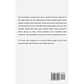  The Alkaline Diet: Reset and Rebalance Your Health Using Alkaline Foods & pH Balance Diet - Includes Top 6 Alkaline Food You Must Have in Your Daily Diet
