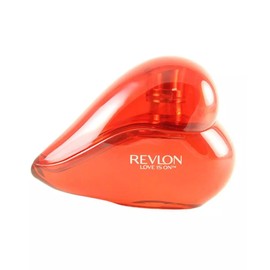 Love is On by Revlon Eau De Toilette Spray 1.7 oz for Women