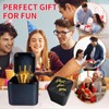 RAESOUL 3 Packs Finger in a Box, Finger Surprise Gift