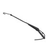 Front Left Windshield Wiper Arm A9018200044 Heat Resistant Smooth Operation