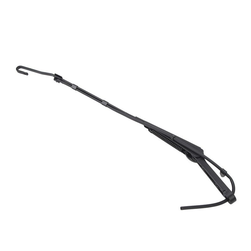 Front Left Windshield Wiper Arm A9018200044 Heat Resistant Smooth Operation