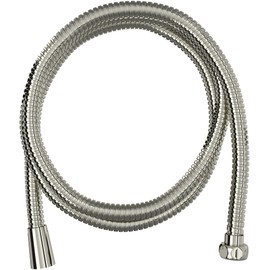 ROHL 9.28385PN Shower Hose, Polished Nickel