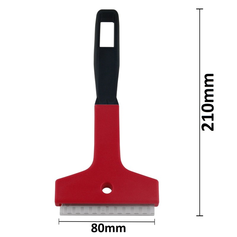 L & P A067 Ice Scraper Murska Original Hips 210