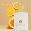 Men's Cologne Bundle - King-D Black & King-D White -