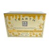 TEARTH Honey Tea 1 Box (25 Packs) Kato Coffee Shop