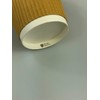 We Can Source It Ltd - 8oz. Brown Kraft Ripple