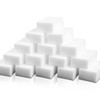 Magic Sponge Eraser 100 Pack Extra Thick and Long Lasting