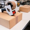 BIGtec BIGtec 1 Rolle Paketklebeband Klebeband Packband Paketband Verpackungsband Kartonband