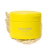 Aqua Bank Cleansing Balm (Yellow), Large Capacity, 4.6 oz (130