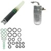 UAC AK1671 - A/C System Repair Kit
