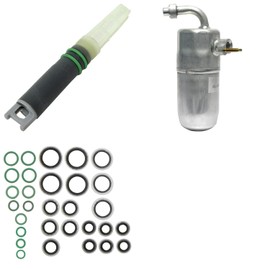 UAC AK1671 - A/C System Repair Kit