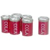 Dollhouse Miniature Cola in Cans