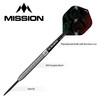 Mission Callum Goffin 90% Steel Darts 22 g