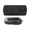 115dB Motorcycle Security Alarm Anti Theft Vibration Motion Sensor 3