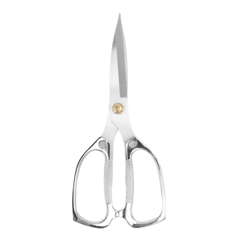 Kitchen Scissors All Purpose Stainless Steel Scissors Food Cooking Scissors