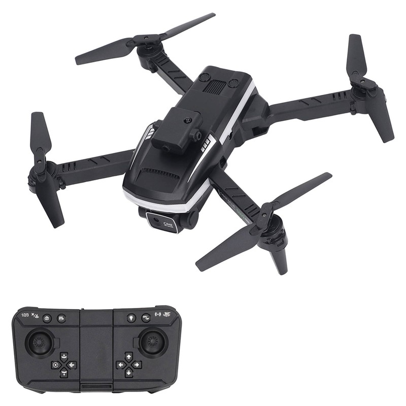 S162 RC Drone Obstacle Avoidance WIFI Drone Remote Control Quadcopter