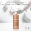 GATINEAU Tan Accelerating Lotion 400ml + Golden Glow Gradual Tan
