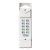 Linear Delta-3 DTKP Wireless Keyless Entry Gate Garage Keypad DNT00062 Delta3