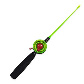 Orurudo qb300095a01n0 Fishing Equipment with Nylon Thread and Brakuri Tool for Snorkel Fishing and Scuba Fishing, Fishing While Swimming, Float Type, Float Type, Total Length 18.9 inches (48 cm), A Set (No Gimmicks)