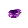 Hope Seat Clamps Allen Key Bolt AND COLOURS (Orange, 38.5mm)
