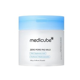 Medicube Zero Pad 2.0 [Choose 1] / 메디큐브 제로 패드 2.0 [택1]