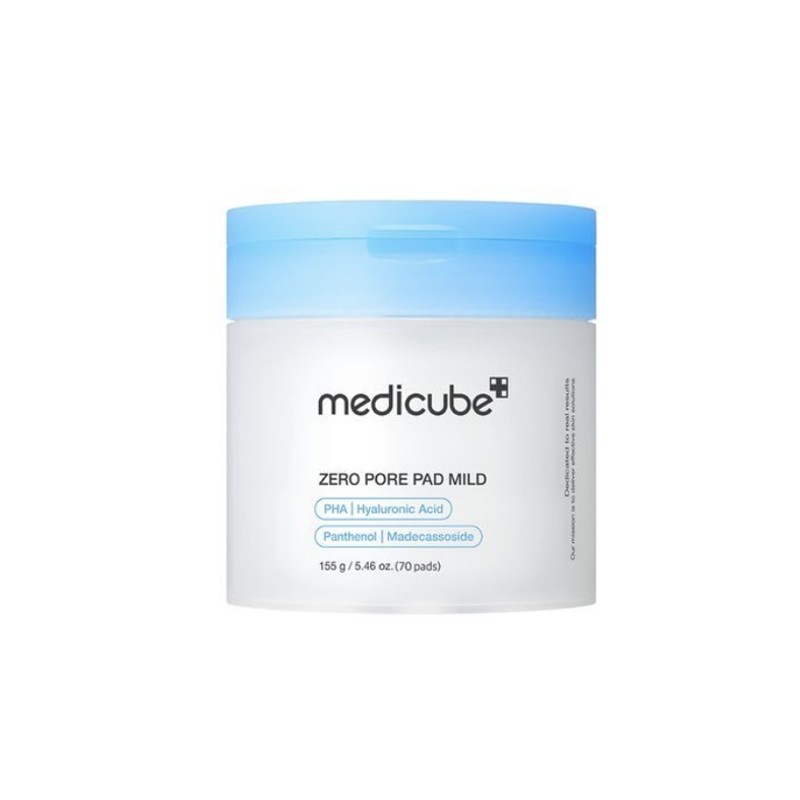 Medicube Zero Pad 2.0 [Choose 1] / 메디큐브 제로 패드