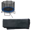 SereneLife Trampoline Jumping Mat (for SereneLife Model: SLTRA12BL)