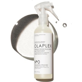 Olaplex No.0 Tratamiento intensivo de construcción de bonos, 5.2 onzas líquidas