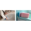 Nachihama Bath Sponge Flopika Pink