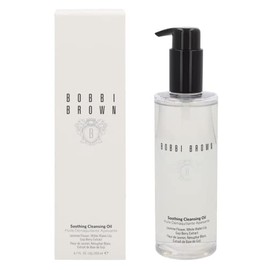 Bobbi Brown Soothing Cleansing Oil, 6.76 Fl Oz