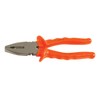 Insulated Pliers, Lineman, 6"