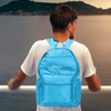 Lightweight Foldable Backpack Small Waterproof Hiking Rucksack Durable Packable Backpacks