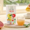 NS Home Shopping 프롬바이오 유기농 레자몽 6박스(84포)[34889052] FromBio Organic Lezamong