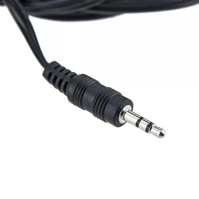 Unbranded/Generic ! 12FT 12' FT 3.5mm Male Plug Jack to