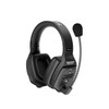 Saramonic WiTalk-DRH | Dual-Ear Wireless Intercom Remote Headset for The