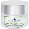 Sans Soucis - Herbal Sensitive Johannis Creme Night Care