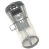 Dirt Cup Canister Assembly Compatible with Hoover PowerDrive Pet UH74210M