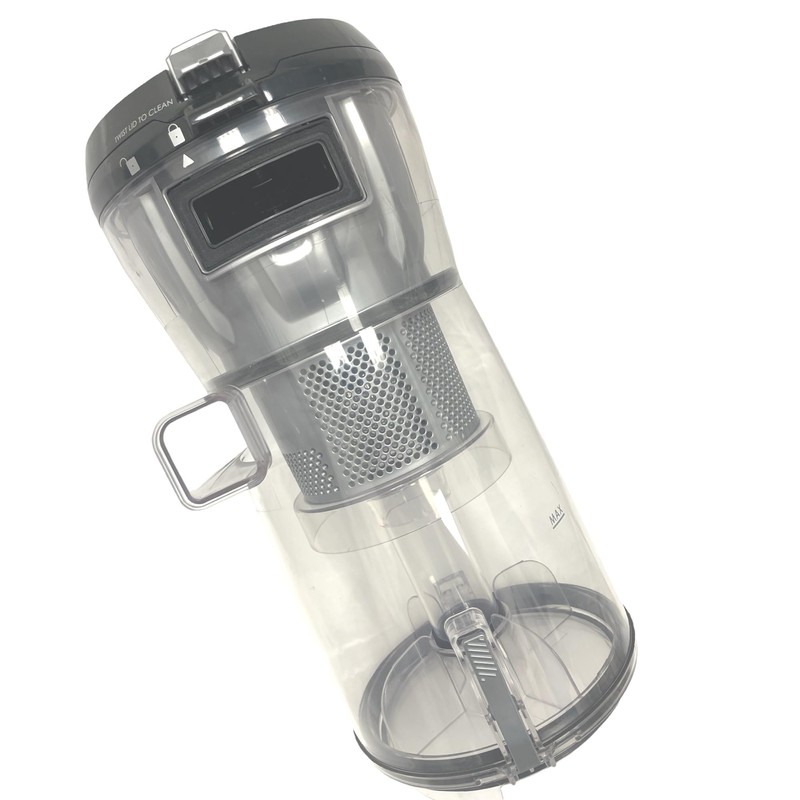 Dirt Cup Canister Assembly Compatible with Hoover PowerDrive Pet UH74210M