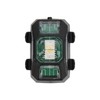 Rechargeable Night Flight Light LED Strobe Signal Light for DJI