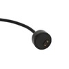 Replacement Smartwatch , 5V 1A Magnetic Watch Charging Cable 3.3ft