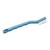 Medline MDS88BRUSH Nylon Cleaning Brush, Pack of 3