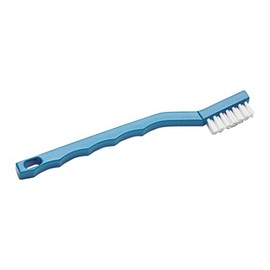 Medline MDS88BRUSH Nylon Cleaning Brush, Pack of 3