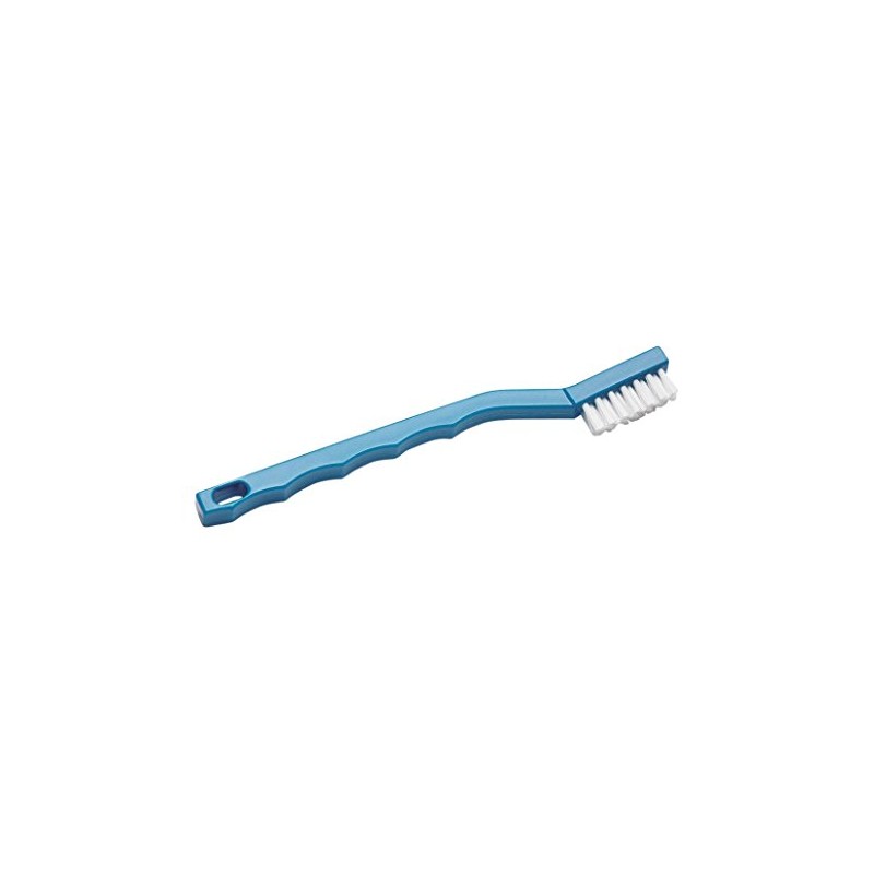Medline MDS88BRUSH Nylon Cleaning Brush, Pack of 3