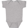 RABBIT SKINS Baby Bodysuit Girl & Boy | Newborn 0-3