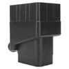 Rainwater Collection System Standard Downspout Water Diverter Connector System with