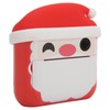 Instant Camera Mini Christmas Style HD Video Recorder Print Digital