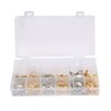 540Pcs Wire Connectors Kit Spade Terminals Set Industrial Accessories 2.8/4.8/6.3Type