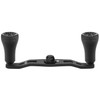 Gomexus Handle, Gomexus, Carbon Handle, Crank Handle, Shimano Calcutta Conquest,